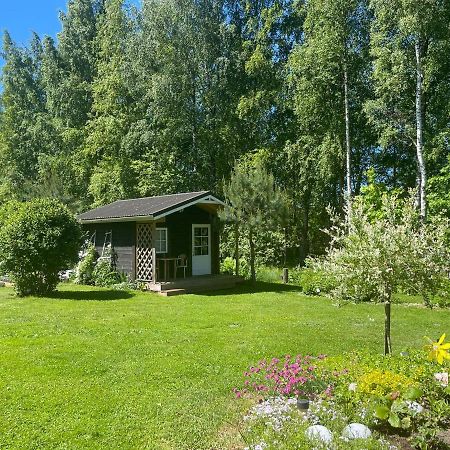 Teeveere Summer House Treimani Exteriér fotografie