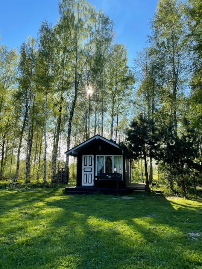Teeveere Summer House Treimani Exteriér fotografie